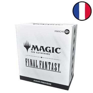 pack ap ff fr 