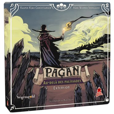 pagan extension au dela des palissades jeu super meeple boite 