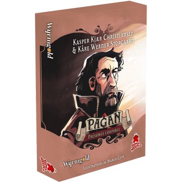 pagan extension presumee coupable jeu super meeple boite de jeu 