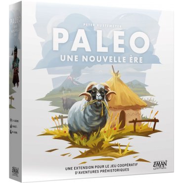 paleo extension une nouvelle ere 