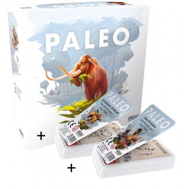 paleo pack promo 