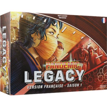 pandemic legacy saison 1 boite rouge 