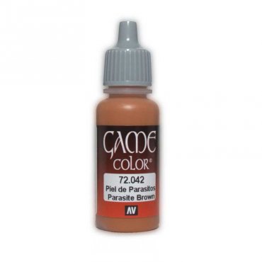 parasite_brown_game_color_vallejo 
