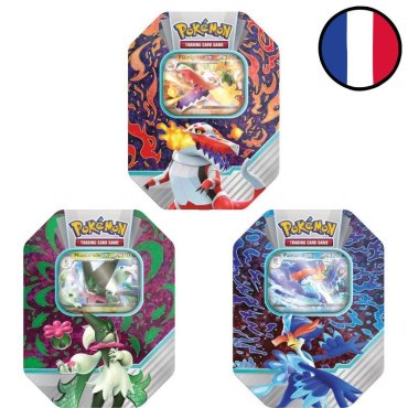 partenaires paldea pokemon fr 