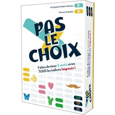pas le choix jeu hiboutatillus boite de jeu 