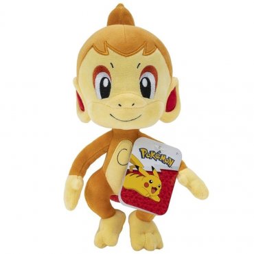 peluche ouisticram 20 cm pokemon 