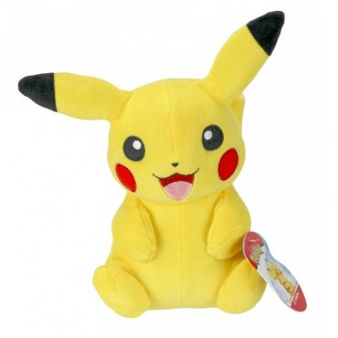 peluche pikachu 