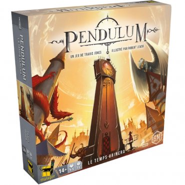 pendulum jeu matagot boite 