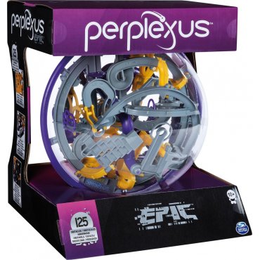 perplexus epic nouvelle boite de jeu 