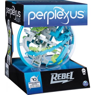 perplexus rebel 