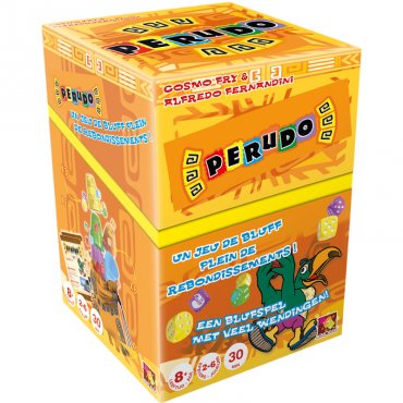 perudo jeu asmodee boite 