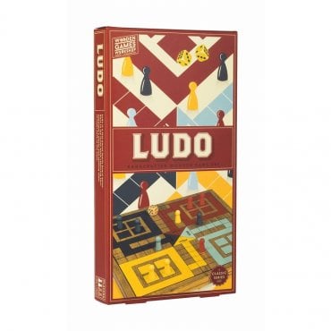 petits chevaux ludo wilson jeux 