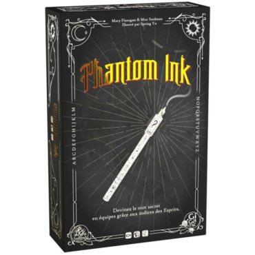 phantom ink boite de jeu 