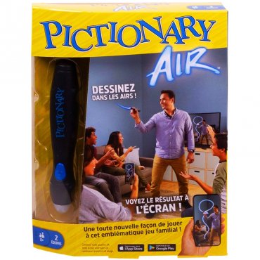 pictionary air 