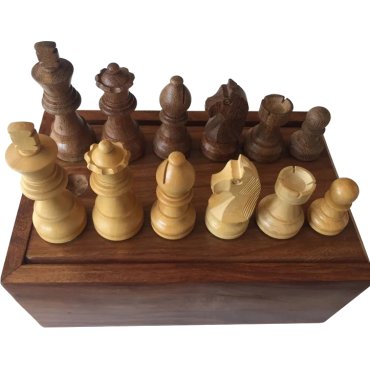 pieces d echecs classique t4 76mm materiel 