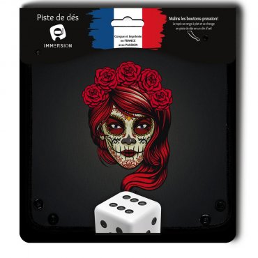 piste de des calaveras girl offline 