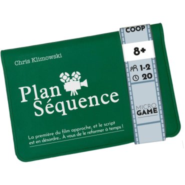 plan sequence jeu matagot boite de jeu 