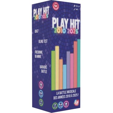 play hit 2010 2025 jeu atm boite de jeu 