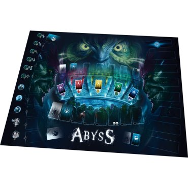 playmat abyss 2019 