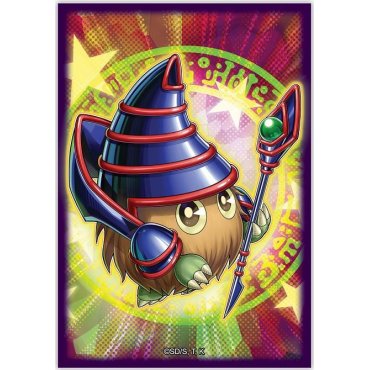 pochettes kuriboh kollection yu gi oh 