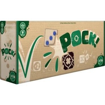 pock jeu iello boite de jeu 