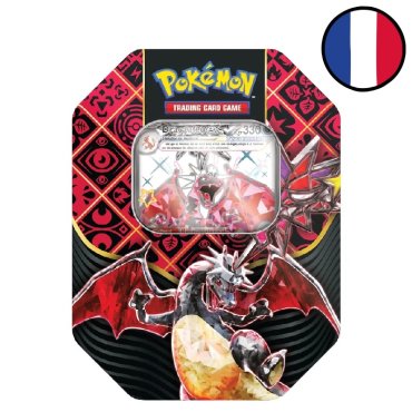 pokebox dracaufeu ex destinees de paldea fr 