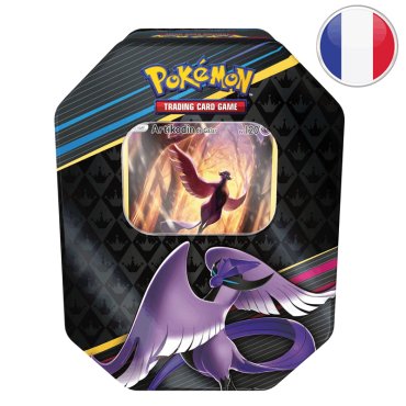 pokebox mars 2023 artikodin de galar zenith supreme fr 