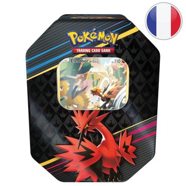 pokebox mars 2023 electhor de galar zenith supreme fr 