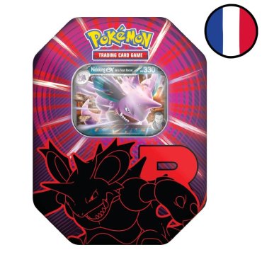pokebox nidoking ex 