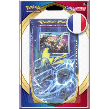 pokemon blister epee et bouclier lezargus 