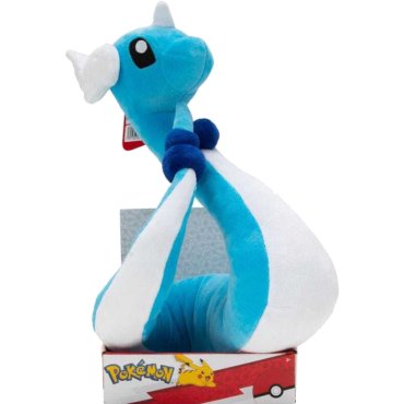 pokemon peluche draco 1 