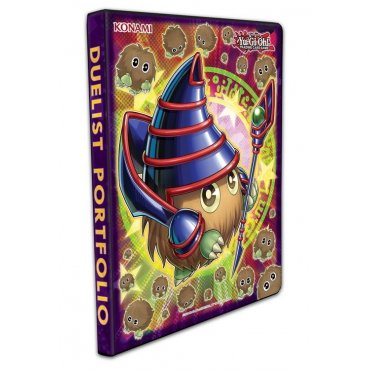 portfolio kuriboh kollection yu gi oh 