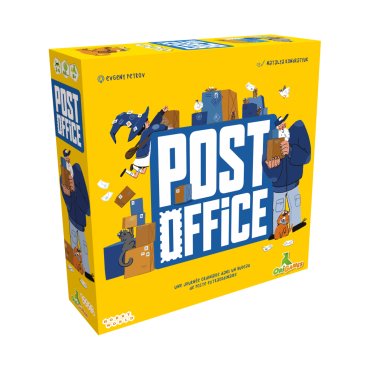 post office   devant 