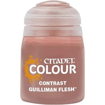 pot de peinture contrast guilliman flesh 18ml 29 32 citadel 