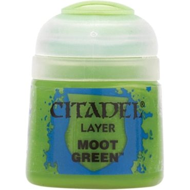 pot de peinture layer moot green 12ml 22 24 citadel 