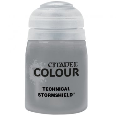 pot de peinture technical stormshield 24ml 27 34 citadel 