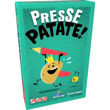 presse patate jeu tribuo boite de jeu 