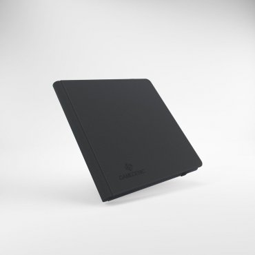prime_album_24 pocket_side loading_black_gamegenic 