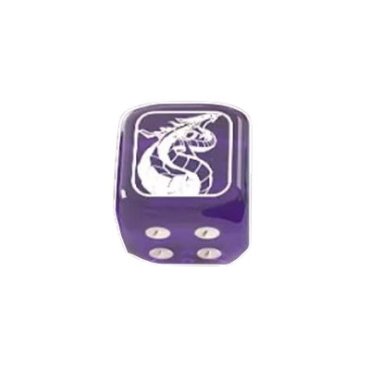 purple dice blc1  