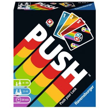 push ravensburger 