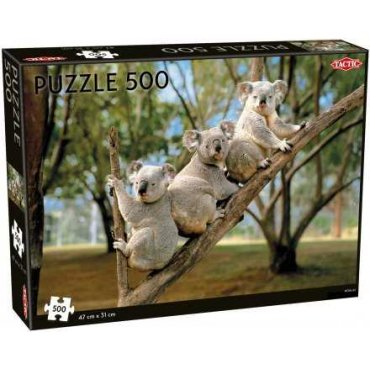 puzzle_500_pieces_ _koalas 