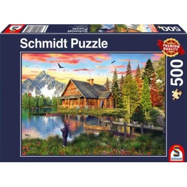 puzzle_500_pieces_ _peche_au_lac 