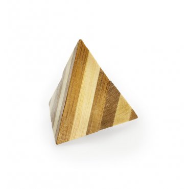 pyramid bambou casse tete 