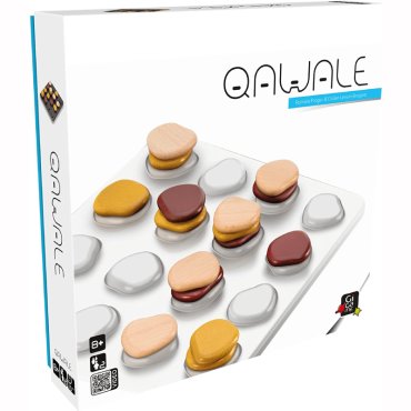 qawale jeu gigamic boite 