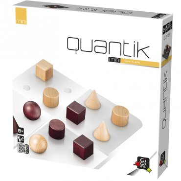 quantik mini jeu gigamic boite 