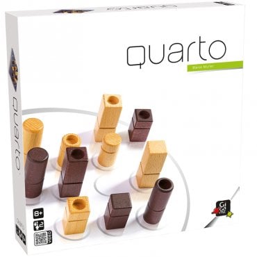 quarto jeu gigamic boite 