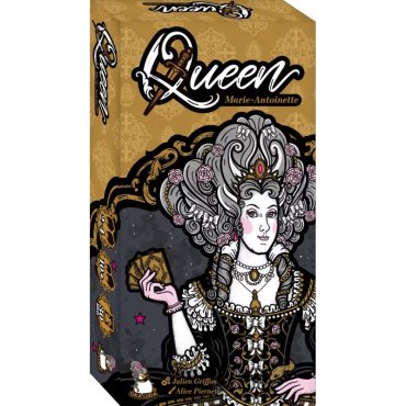 queen marie antoinette jeu oka luda boite de jeu 