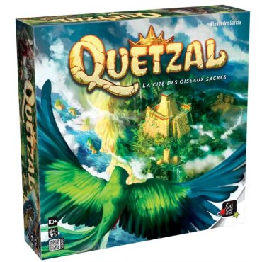 Quetzal