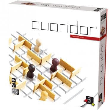 quoridor jeu gigamic boite 