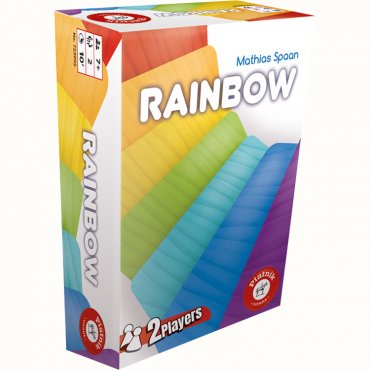 rainbow jeu piatnik boite 